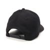 New Era Cap Stretch Snap MLB LA Black M/L 950SS LOSDOD BLK WHI 25J