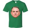 Donnie Jones Big Face T Shirt