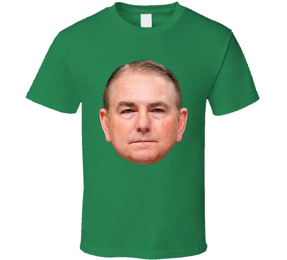 

Donnie Jones Big Face T Shirt 4XL