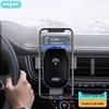 ENGUE EG-C02 Gravity Sensing 15W Wireless Charging Car Mount