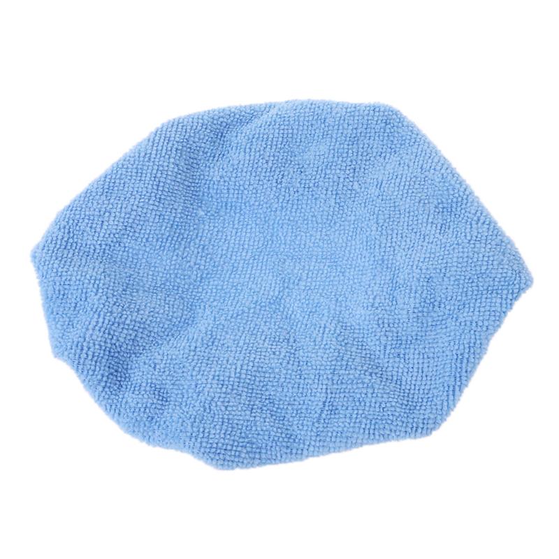 

1 шт. Насадка для полировальной машины, мягкая микрофибра, полировальная насадка, чехол для полировальной подушки 7-8