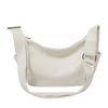 Women's Bag PU Underarm Bag Solid Color Crossbody Bag Shoulder Bag