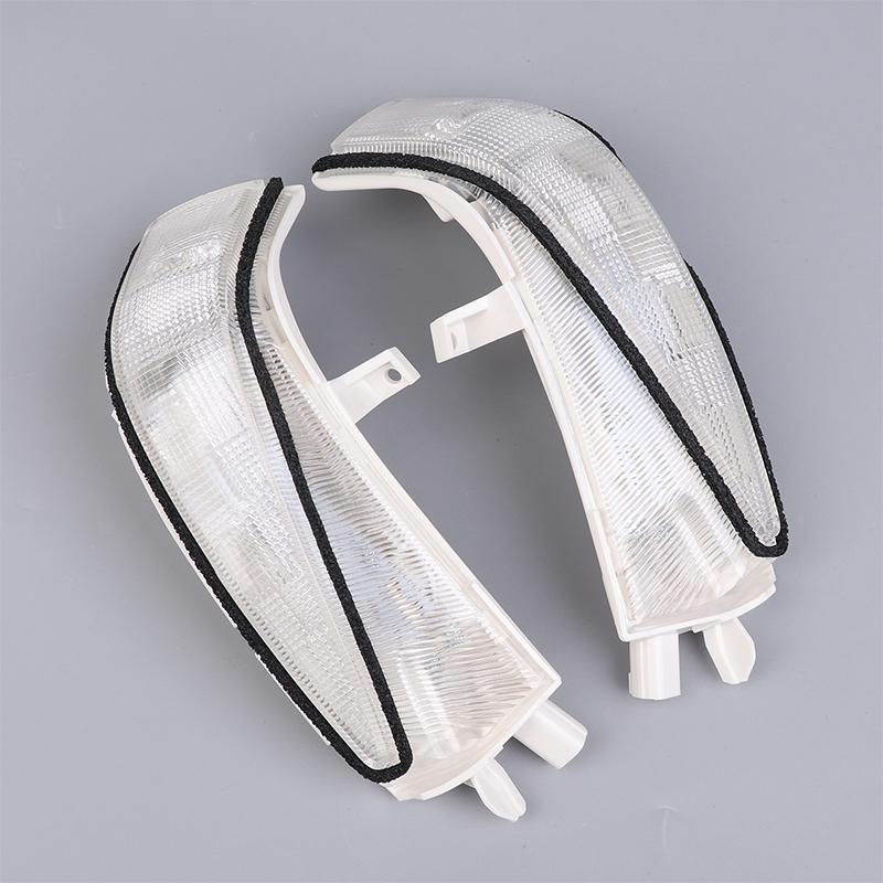 Car Accessories Car Led Rearview Mirror Lights Mirror Signal Side Mirror Turn Signal Lamp For Civic Fa1 Fd1 Fd2 2006-2011