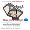 Bombillas LED – Lámparas solares LED