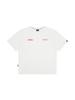 Jeimiweseuteu Mff Regular T-Shirt (White)