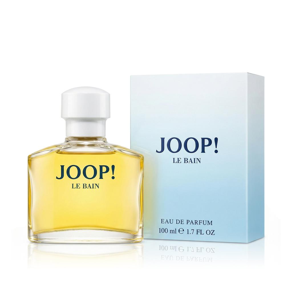 Joop!, Le Bain, Eau De Parfum, For Women, 75 ml