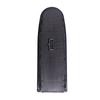 The 3163-00-3769100-00 switch is compatible with Lada Patriot car window glass lift buttons.