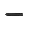 Samsung Galaxy S21 Ultra TPU Case with Pen Slot - Frosted Protective Cover