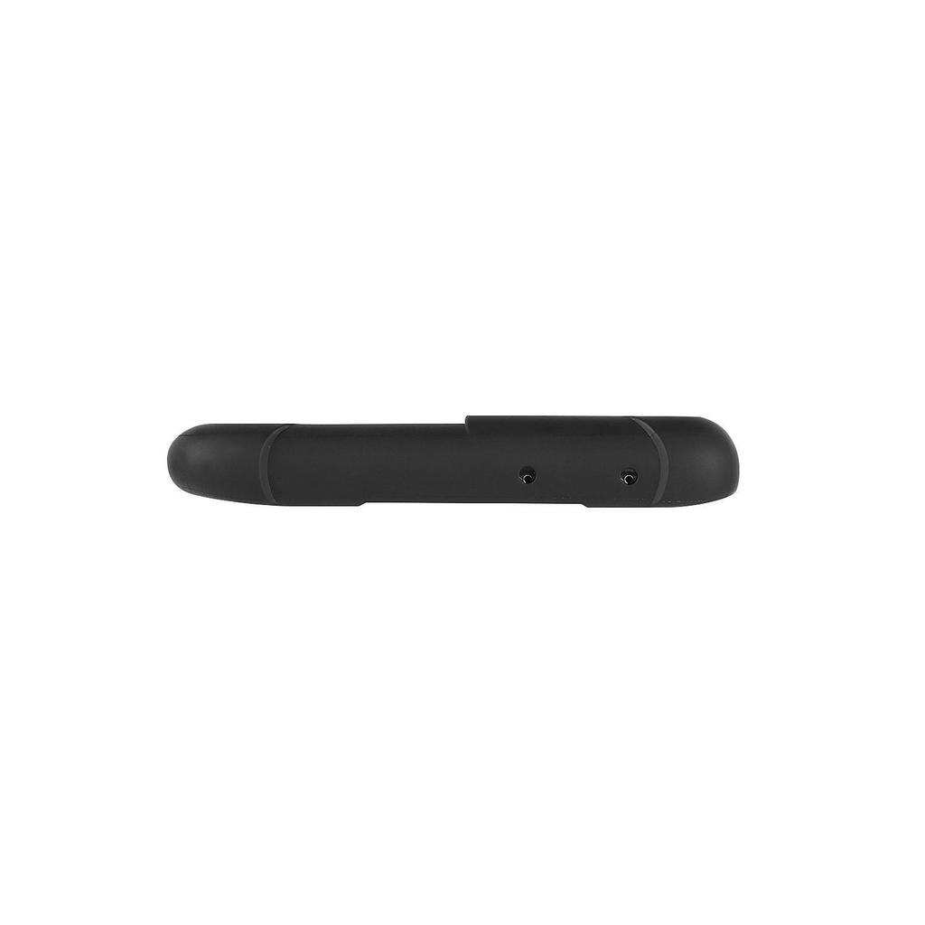 Samsung Galaxy S21 Ultra TPU Case with Pen Slot - Frosted Protective Cover