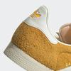 Adidas Gazelle   Yellow Cream White If9654