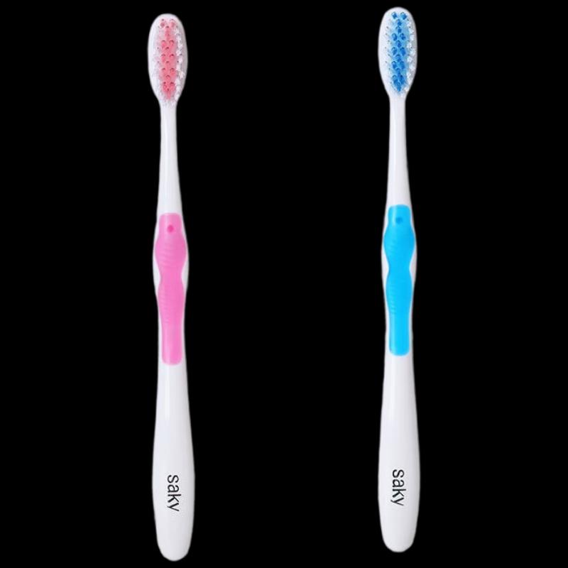 Shuke Elastic Gum Protection Toothbrush
