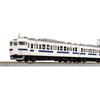 KATO N Gauge 415 Series Joban Line 7-Car Basic Set Model Train 10-1535