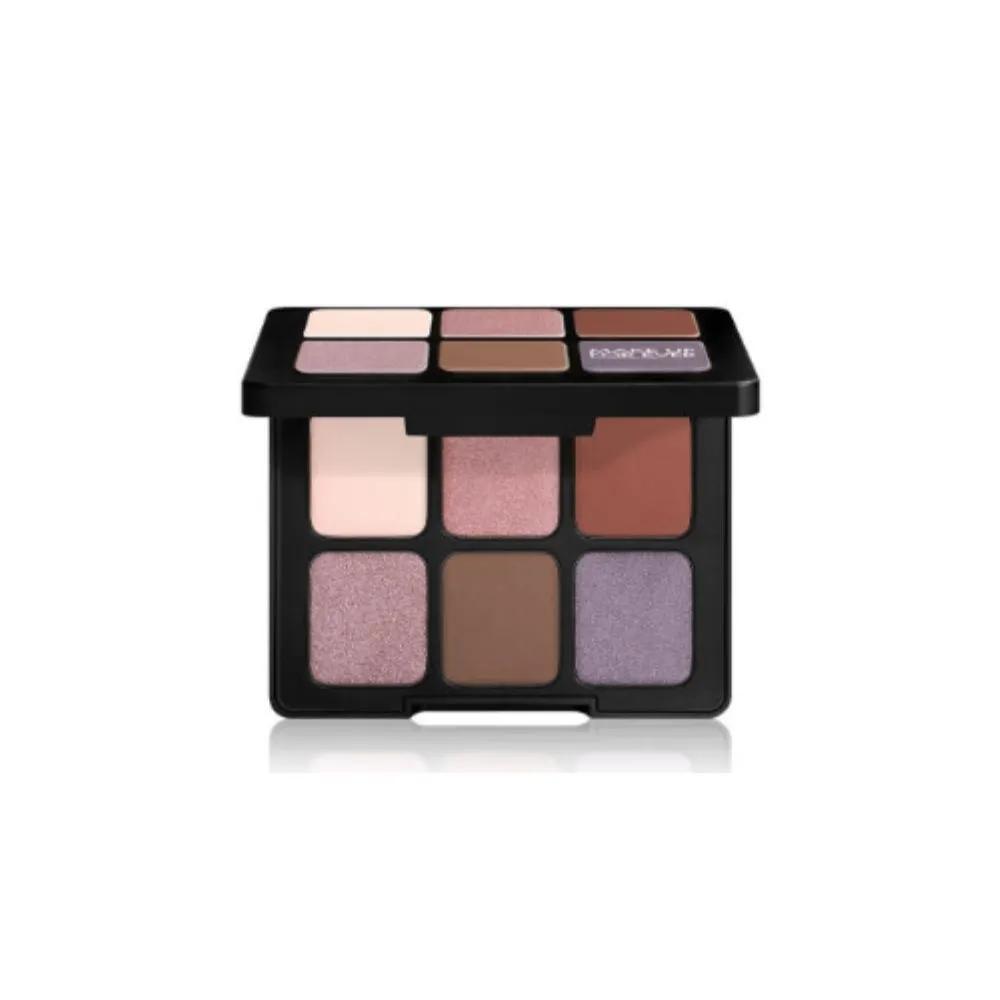 MAKE UP FOR EVER Mute Shading Eyeshadow Palette Recommendations 606