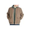 Waterproof Comfortable Simple Versatile Jacket Men Jackets TB0A6N3YBK01
