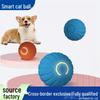 Slimme Elektrische Stuiterbal: Interactief huisdierspeelgoed voor honden en katten
