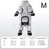 Winter Warm Pets Dog Jumpsuit Cold Weather Dog Clothes Waterproof Dog Clothes Puppy Warm Coat Full-Cover Belly Pet Overalls