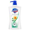 Safeguard Healthy Refreshing Body Wash with Honeysuckle & Chrysanthemum