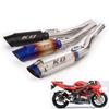 Pentru motociclete – Sisteme de evacuare