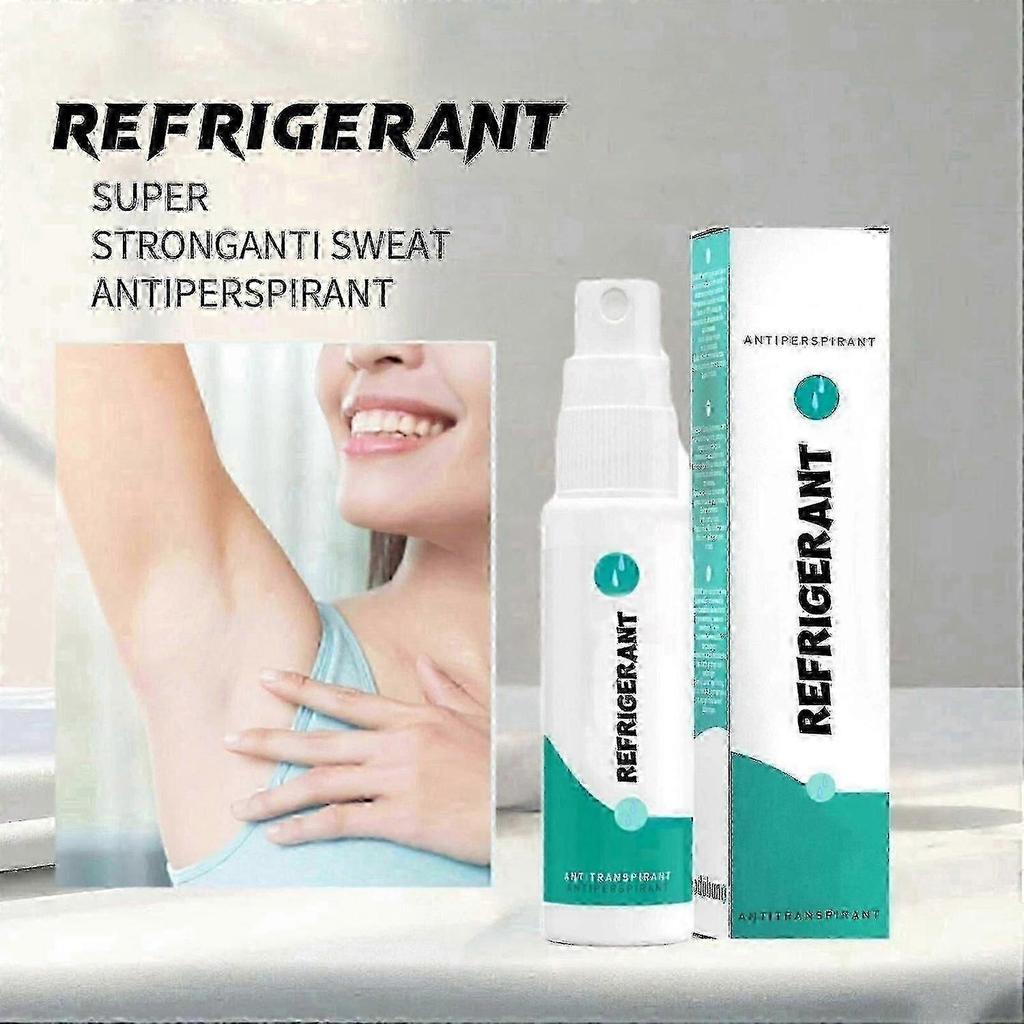 5X Odaban Deodorant Spray voor Onderarmen met Aroma 30ml