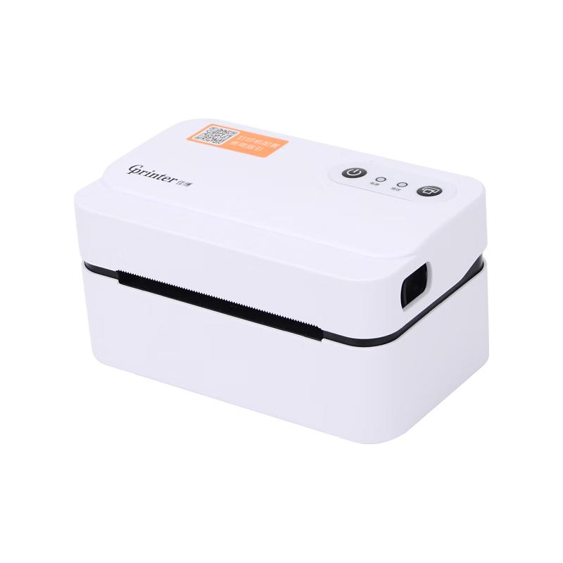 Gprinter GP-9124D Desktop Thermal Label Printer CN plug (adapter included)