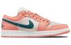 Air Jordan 1 Low 'Light Madder Root' Dámské DC0774-800