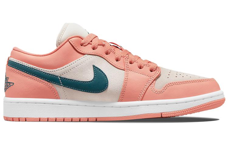 Air Jordan 1 Low 'Light Madder Root' Dámské DC0774-800
