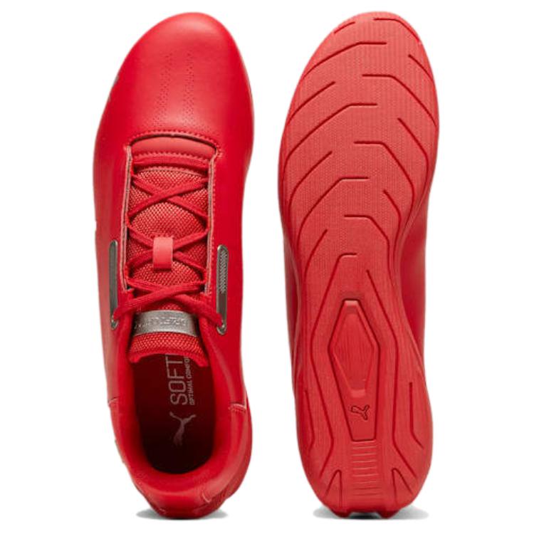 Puma Scuderia Ferrari x Drift Cat Decima 2.0 Rosso Corsa Adidași pentru bărbați Roșu 308395-03