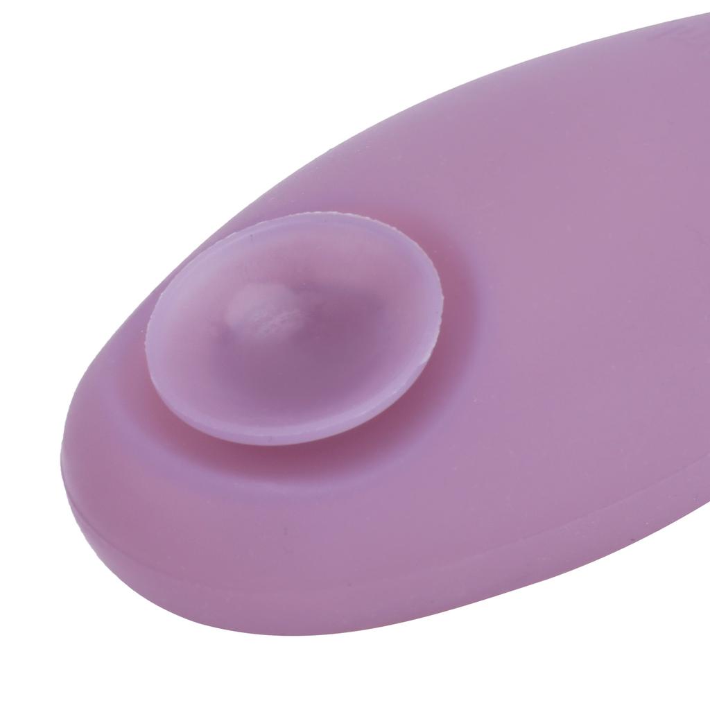 Innovative Travel Bottle with Suction Cup Portable Silicone Cosmetic Storage Bottle for Outdoor
