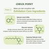 SKINFOOD - Pantothenic Water Parsley Refresh Cleansing Foam