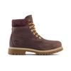 Timberland Breathable Waterproof Durable Lightweight Outdoor Boots Men boots Dark-Brown A6CH6W01