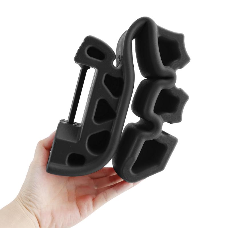 Artudatech Snap-In Fenders Bumper Anti Crash Buffer 295100418 For Sea-Doo Gtx Spark Gtr