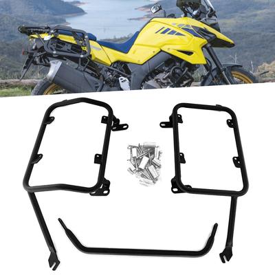 Til motorcykler – Motorcykelbagage