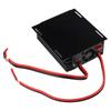 For MPPT For Solar Boost Controller 15A 550W for 12V 50V Input 24V 36V 48V 72V Output Lithium and Acid Support