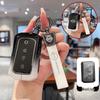 Zhengzhou Nissan Frontier Pro 2026 Key Case Protective Shell for Men and Women
