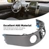 Car Left Side Center Air Vent Cover Long Lasting Accurate Fit ABS 55670-47040 Left Dashboard Air Vent Cover Trim for Maintenance