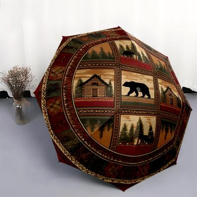 Accessoires – Regenschirme