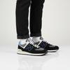 New Balance Classic 574 - Men's Sneakers Shoes Black U574QRB ORIGINAL