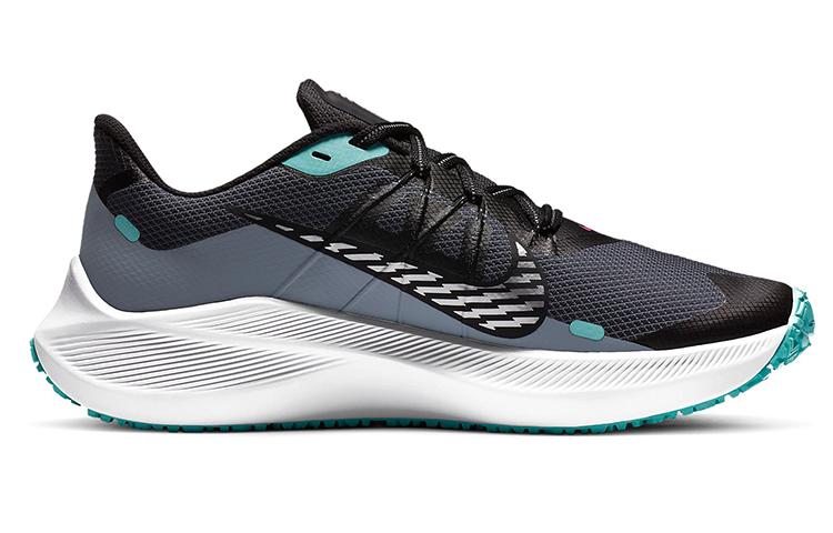 Nike Winflo 7 Shield Obsidian Mist Damen CU3868-403
