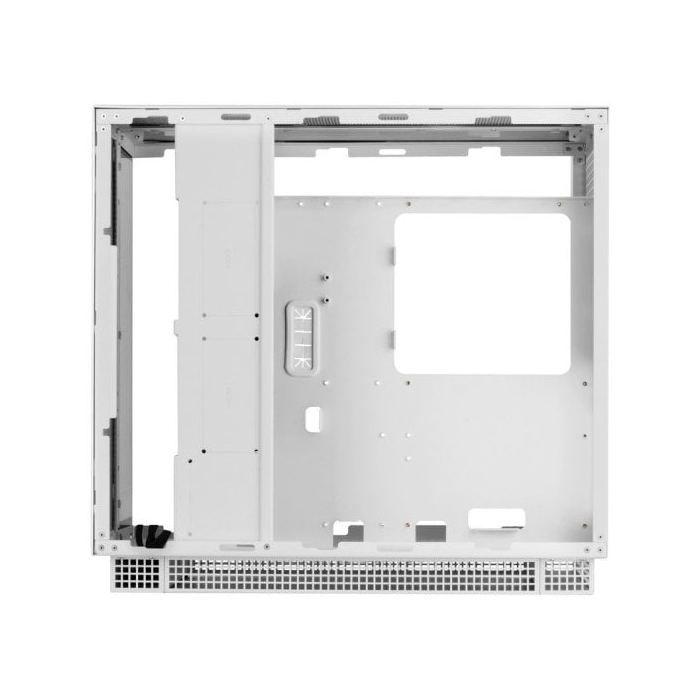 Boîtier gaming - mars gaming - mc-nova3 - triple verre chromé - refroidissement extrême - e-atx xxl