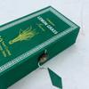 Zitronengras Dhoop Räucherstäbchen Geschenkset, 30 Stück