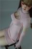 ST200 Tight Dress, Pink, 1/3 Scale Doll Compatible, Figure Clothes