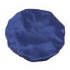 Women Flat For Sleeping Round Headwear Satin Hair Cap Haircare Ceremony Adjustable Night Hat