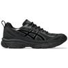 Asics Gel Venture 6 Shield Triple Black Unisex Sneakers 1203A474-001