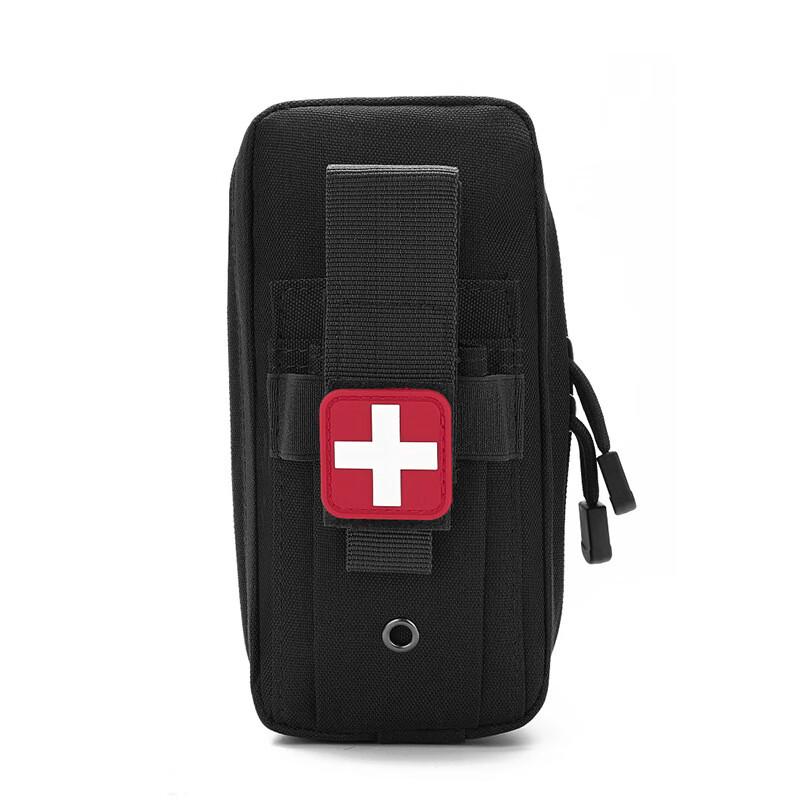 OLOMM Tactical First Aid Pouch