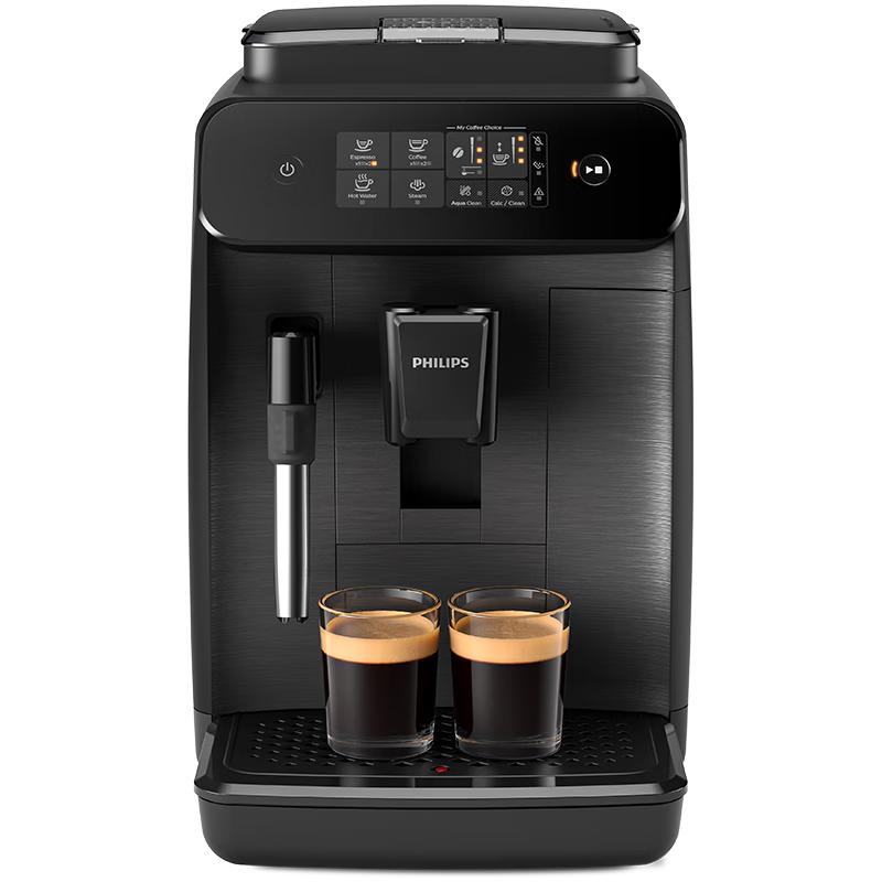 Philips EP0820 Fully Automatic Espresso Coffee Machine CN plug (adapter included)