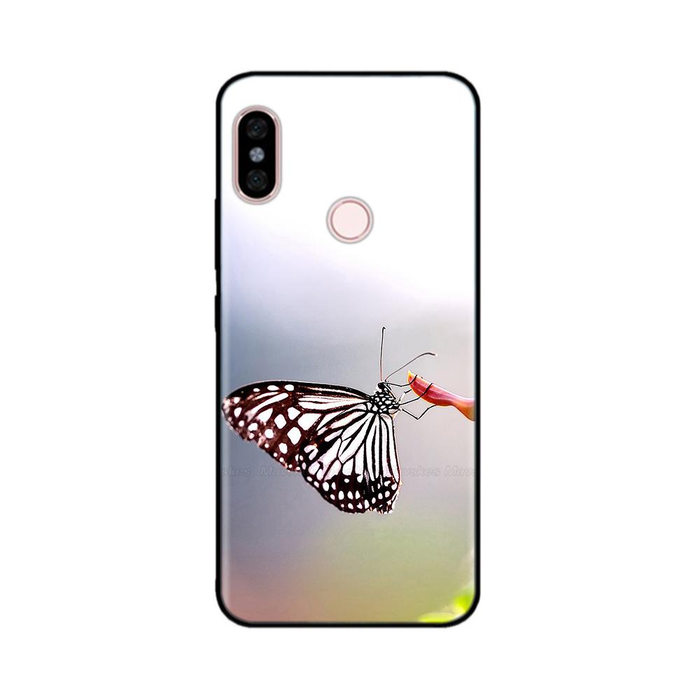 For Xiaomi Redmi Note 5 Pro Case Silicon Shockproof Back Cover Phone Case for Xiaomi Redmi Note 5 note5 Cases 5.99" bumper coque
