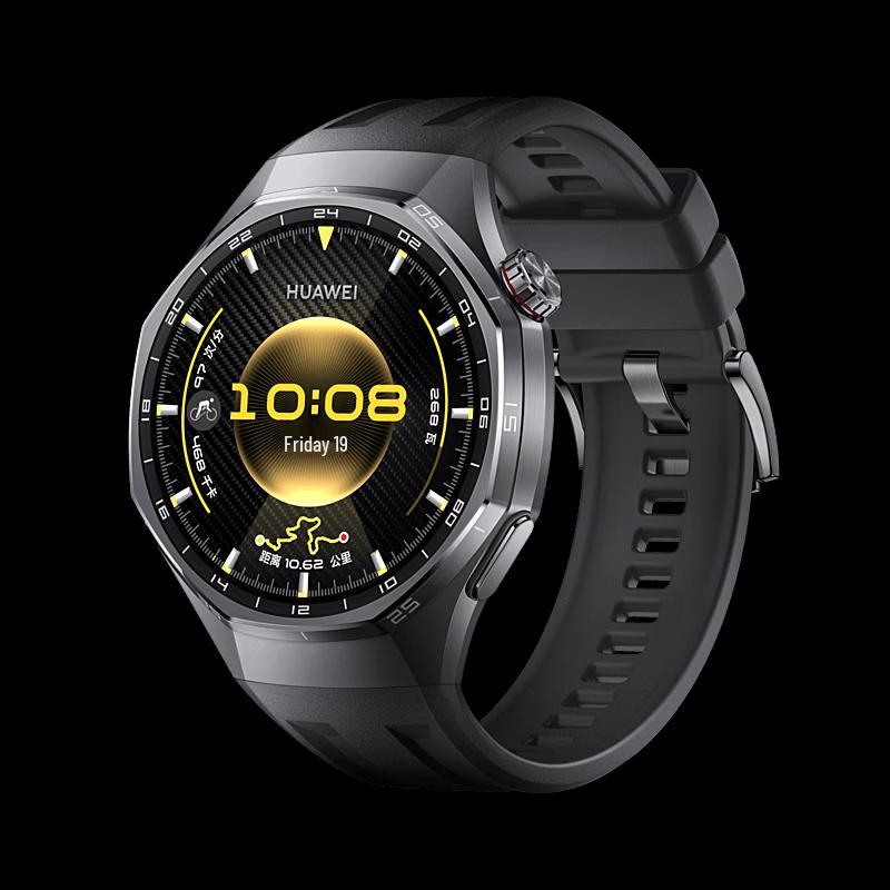 

HUAWEI WATCH GT 6 Pro 46mm (CN version)