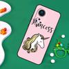 Cartoon Rainbow Unicorn Case For Honor Magic 7 Lite 6 5 50 70 90 200 Pro X9a X8a X8b X7a X6a X8 X9 X9c X9b Cover