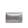 Сумочка Coccinelle Tob Coccinellenikla Smooth E1 TOB 15 01 01 серебристый