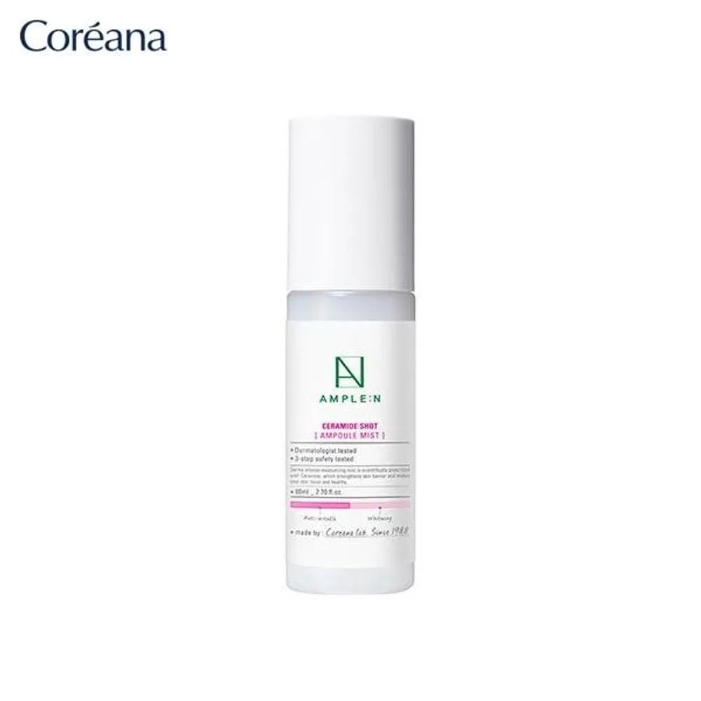 Ampoule N Ceramide Shot Ampoule Mist 80ml